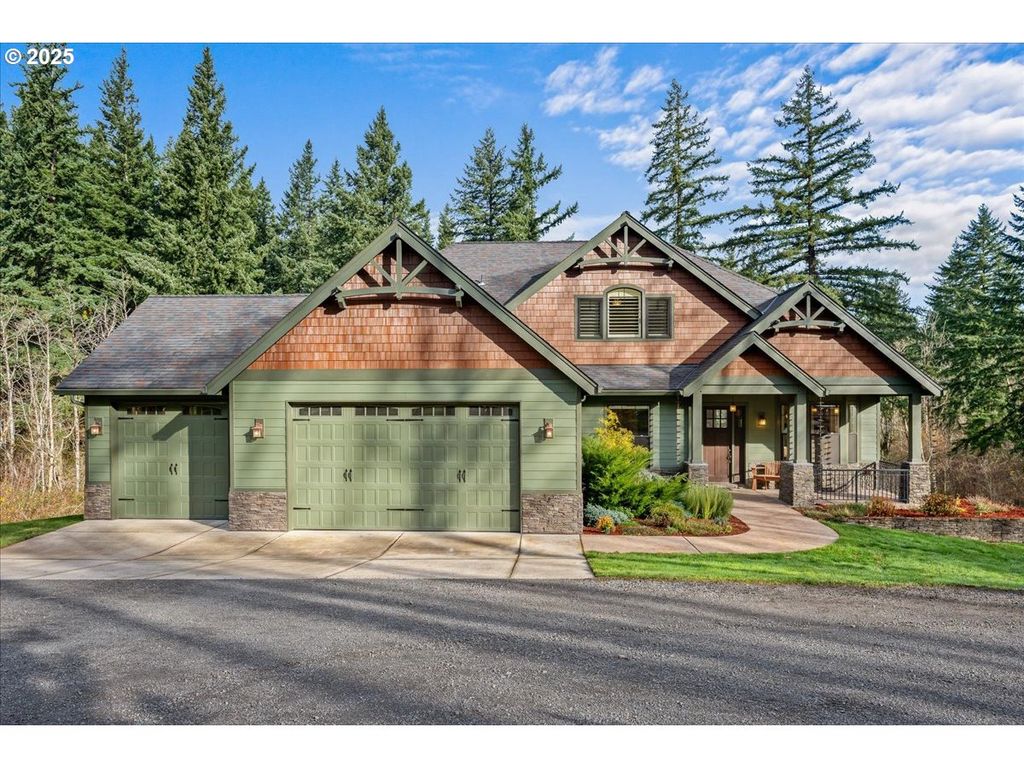 26810 Ne 77TH St, Vancouver, WA 98682