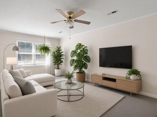 1932 Sunnyvale Avenue, Charleston, SC 29414