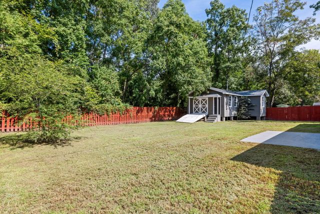 1932 Sunnyvale Avenue, Charleston, SC 29414