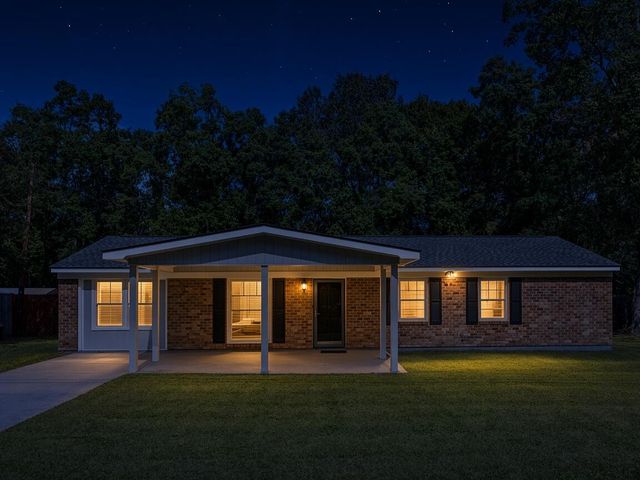 1932 Sunnyvale Avenue, Charleston, SC 29414