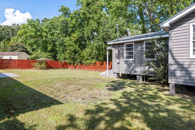 1932 Sunnyvale Avenue, Charleston, SC 29414