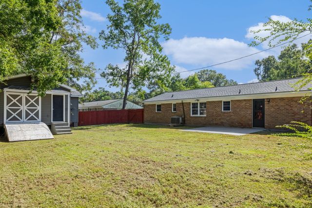 1932 Sunnyvale Avenue, Charleston, SC 29414