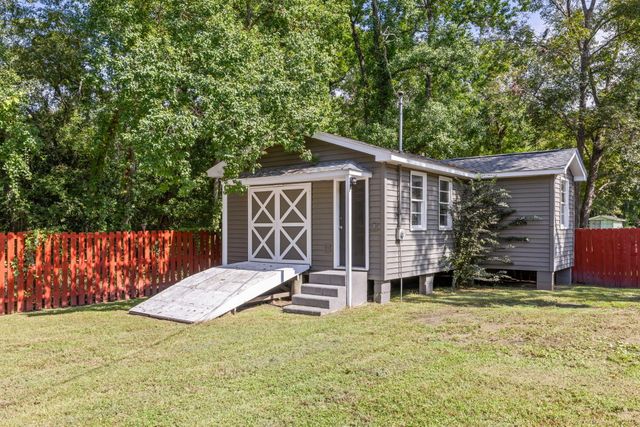 1932 Sunnyvale Avenue, Charleston, SC 29414