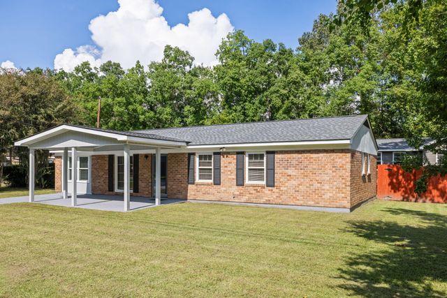 1932 Sunnyvale Avenue, Charleston, SC 29414