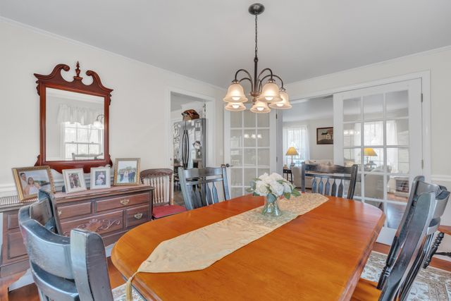 16 Windrush Lane, Andover, CT 06232