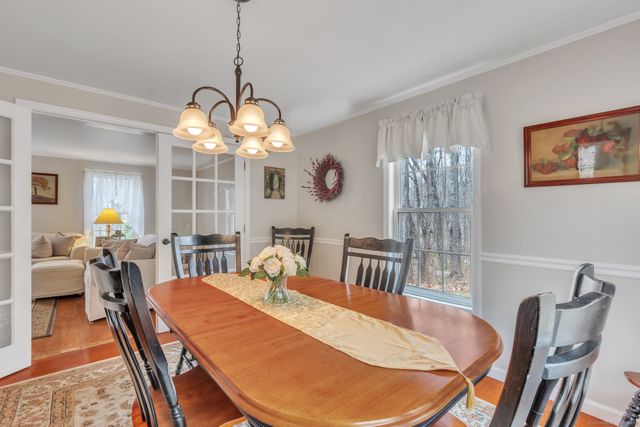 16 Windrush Lane, Andover, CT 06232