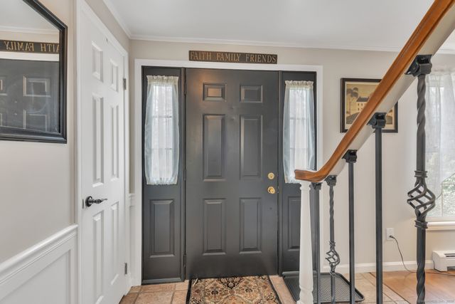 16 Windrush Lane, Andover, CT 06232