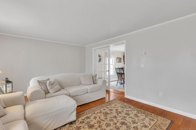 16 Windrush Lane, Andover, CT 06232