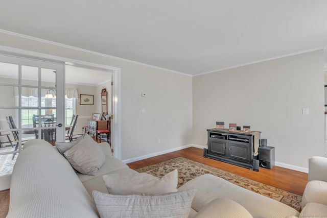 16 Windrush Lane, Andover, CT 06232
