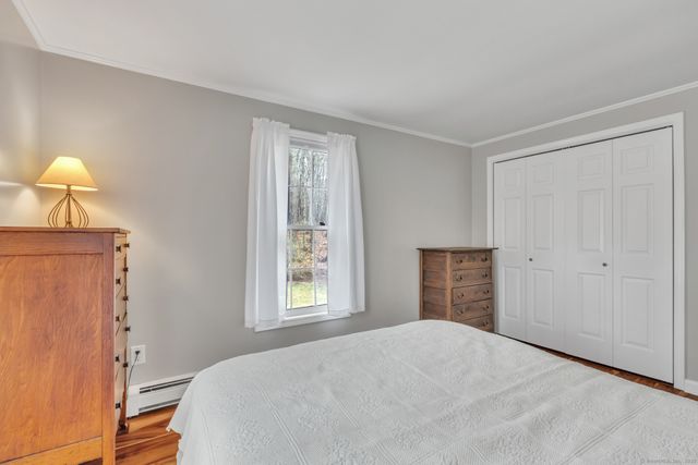 16 Windrush Lane, Andover, CT 06232