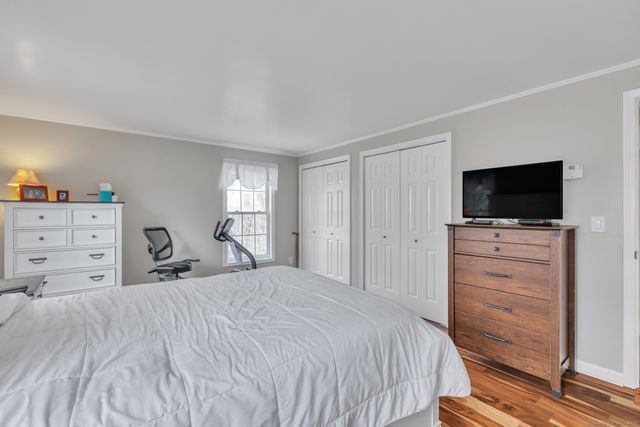 16 Windrush Lane, Andover, CT 06232