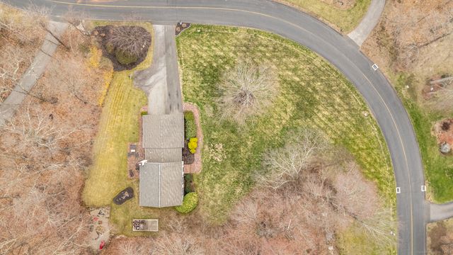 16 Windrush Lane, Andover, CT 06232