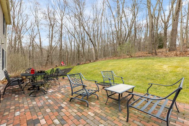 16 Windrush Lane, Andover, CT 06232