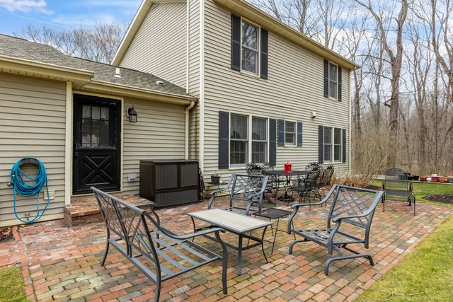 16 Windrush Lane, Andover, CT 06232