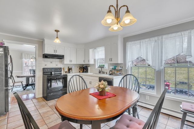 16 Windrush Lane, Andover, CT 06232