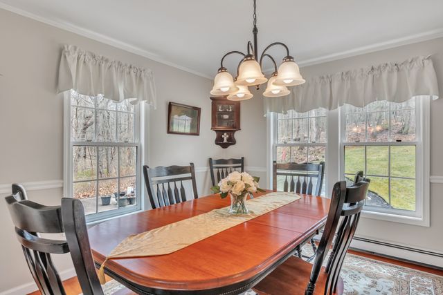 16 Windrush Lane, Andover, CT 06232