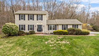 16 Windrush Lane, Andover, CT 06232