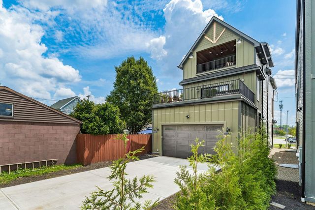 496 W 1st Avenue, Columbus, OH 43201