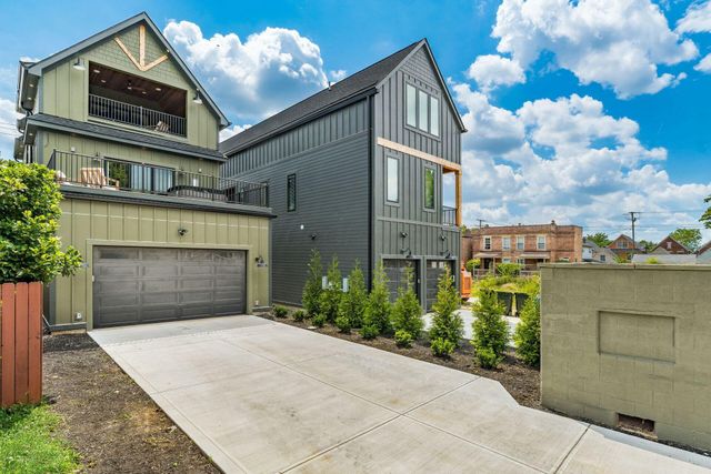 496 W 1st Avenue, Columbus, OH 43201