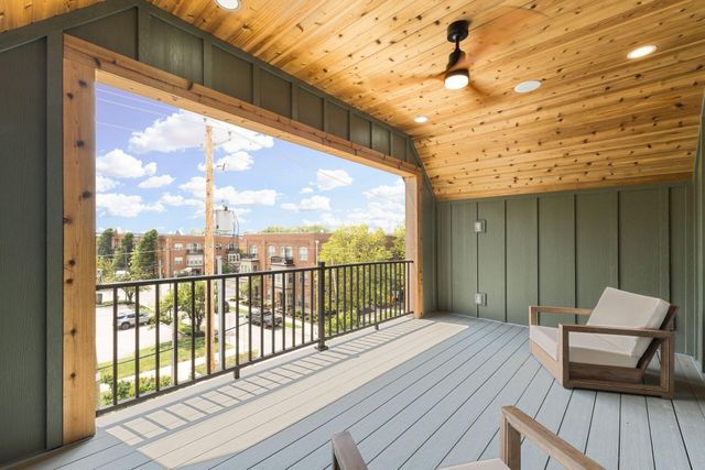 496 W 1st Avenue, Columbus, OH 43201