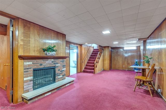 6330 Sandfield Drive, Brook Park, OH 44142