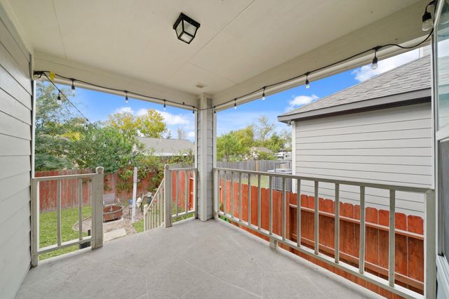 3107 Amboy Street, Houston, TX 77026