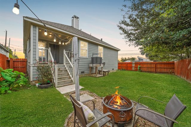 3107 Amboy Street, Houston, TX 77026