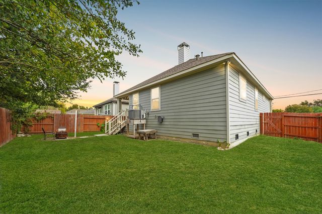 3107 Amboy Street, Houston, TX 77026