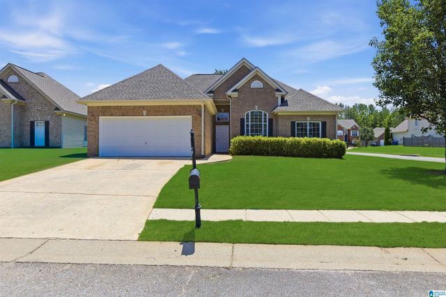 233 STONECREEK WAY, Helena, AL 35080