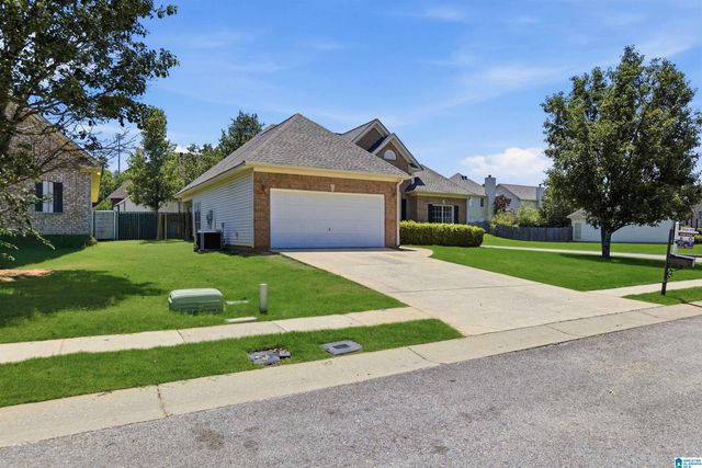 233 STONECREEK WAY, Helena, AL 35080