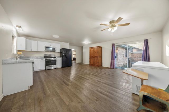 6613 Stonehedge Road, North Little Rock, AR 72117