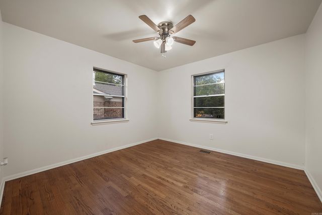 6613 Stonehedge Road, North Little Rock, AR 72117