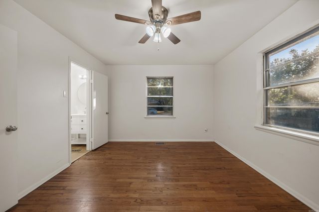 6613 Stonehedge Road, North Little Rock, AR 72117
