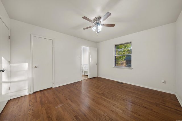 6613 Stonehedge Road, North Little Rock, AR 72117