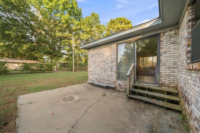 6613 Stonehedge Road, North Little Rock, AR 72117