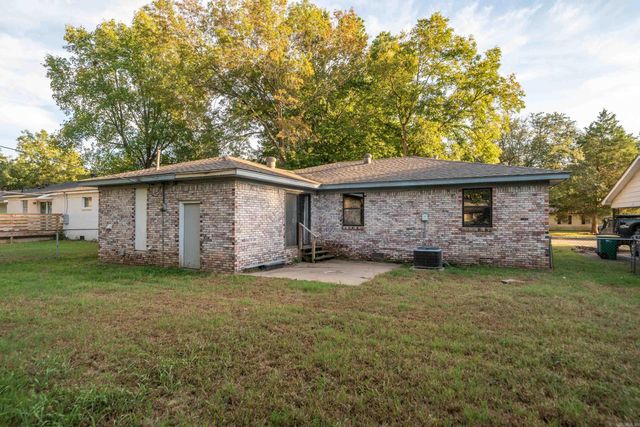 6613 Stonehedge Road, North Little Rock, AR 72117