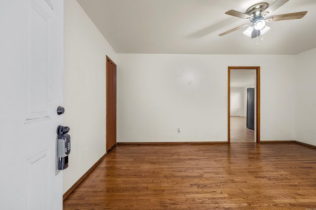 6613 Stonehedge Road, North Little Rock, AR 72117