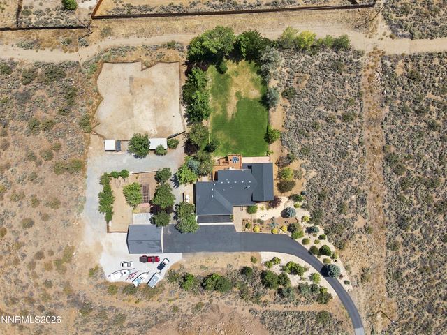 14430 Spezia Road, Reno, NV 89511