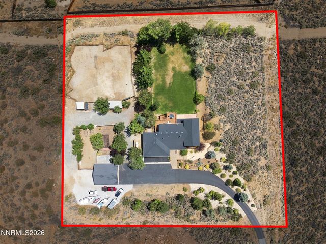 14430 Spezia Road, Reno, NV 89511