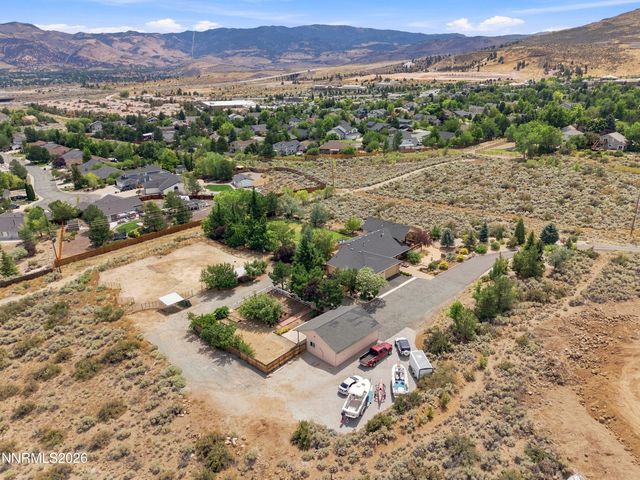 14430 Spezia Road, Reno, NV 89511