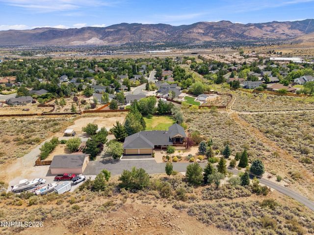 14430 Spezia Road, Reno, NV 89511