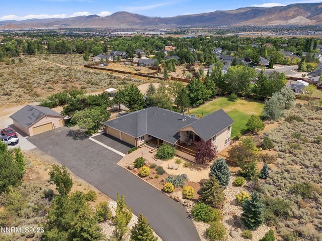 14430 Spezia Road, Reno, NV 89511