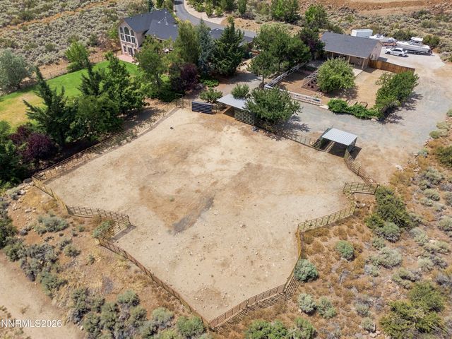 14430 Spezia Road, Reno, NV 89511