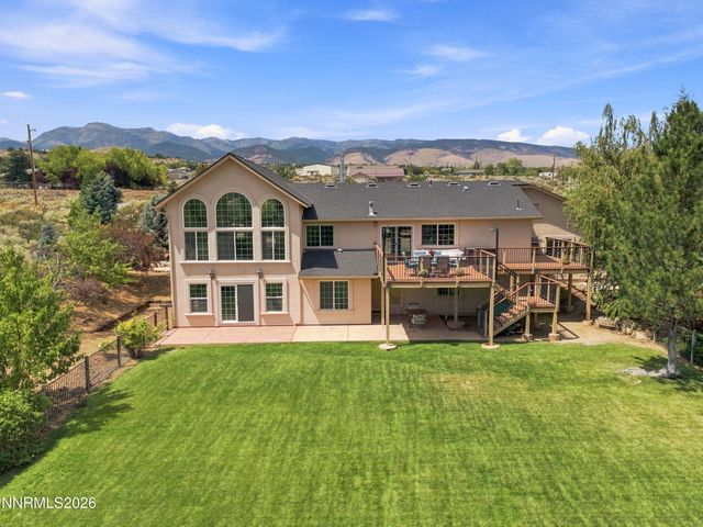 14430 Spezia Road, Reno, NV 89511