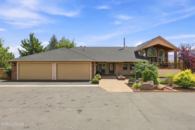 14430 Spezia Road, Reno, NV 89511