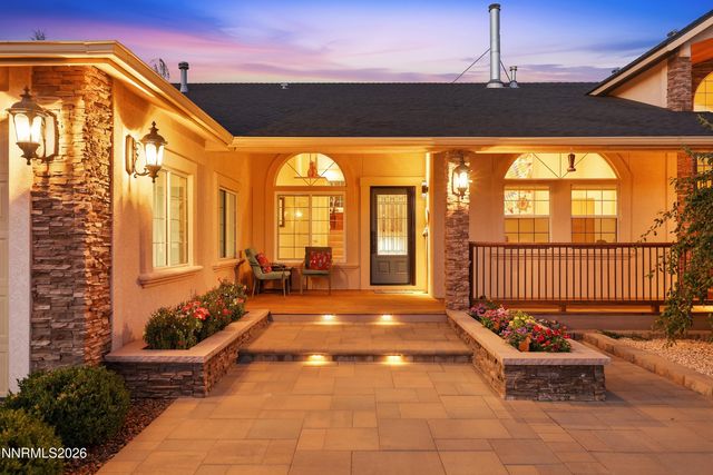 14430 Spezia Road, Reno, NV 89511