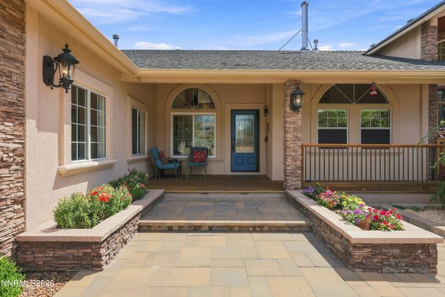 14430 Spezia Road, Reno, NV 89511