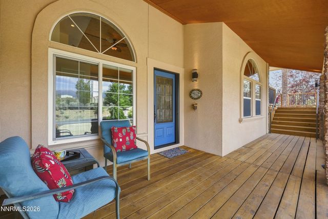14430 Spezia Road, Reno, NV 89511