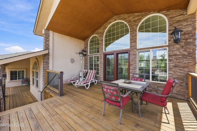 14430 Spezia Road, Reno, NV 89511