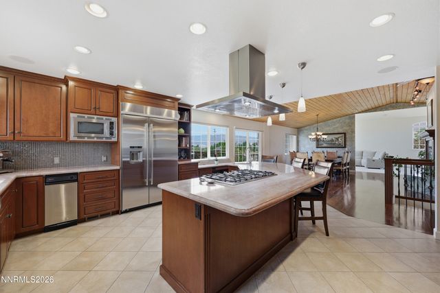 14430 Spezia Road, Reno, NV 89511